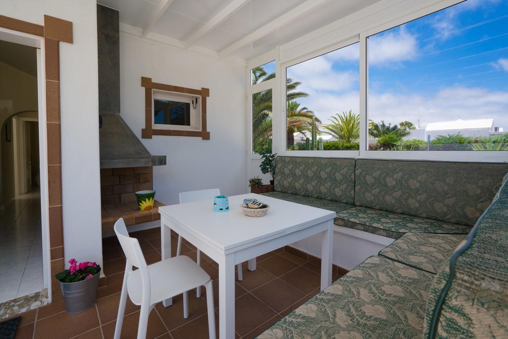 Villa Pippa Puerto del Carmen Kültér fotó