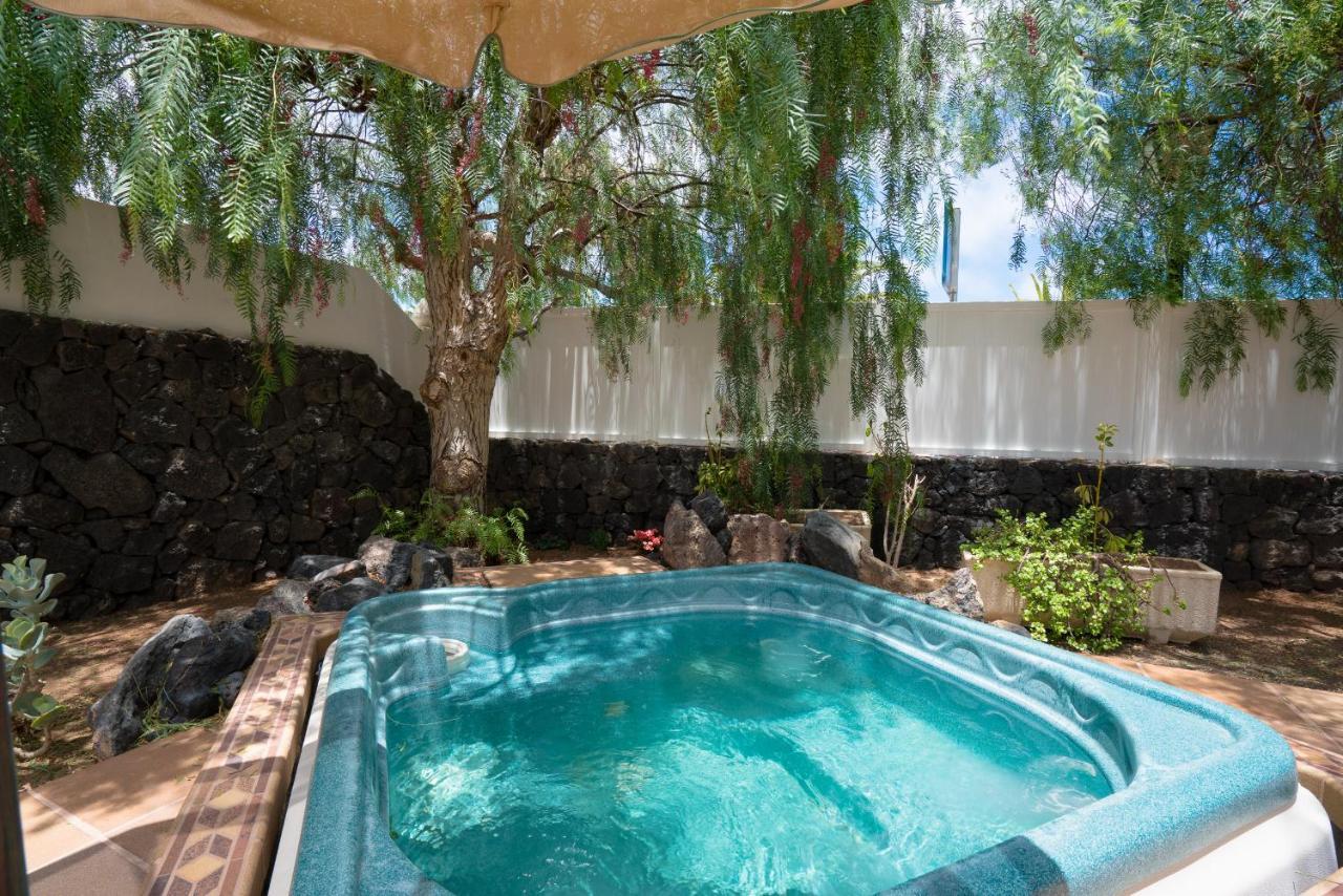 Villa Pippa Puerto del Carmen Kültér fotó